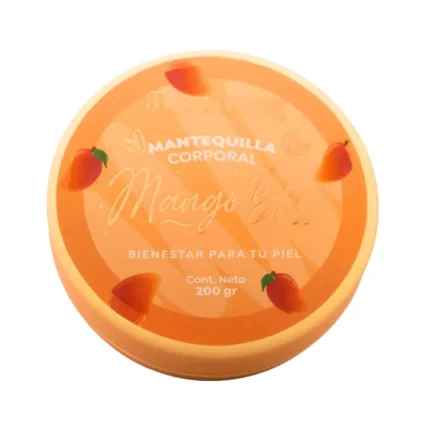 Mango Bliss