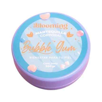 Bubble Gum