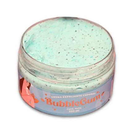Bubble Gum