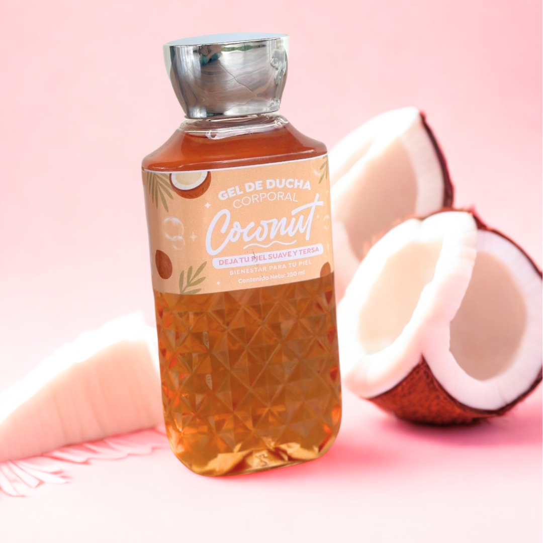 🌴 El dúo más tropical llegó para consentir tu piel