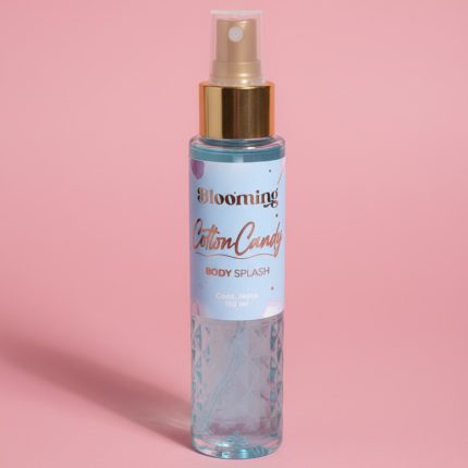 Mini splash Cotton Candy