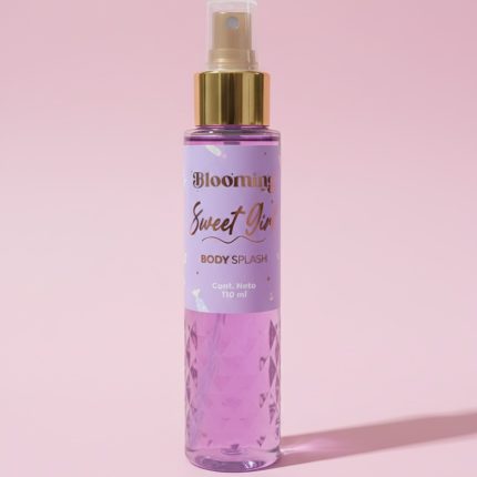 Mini splash Sweet Girl