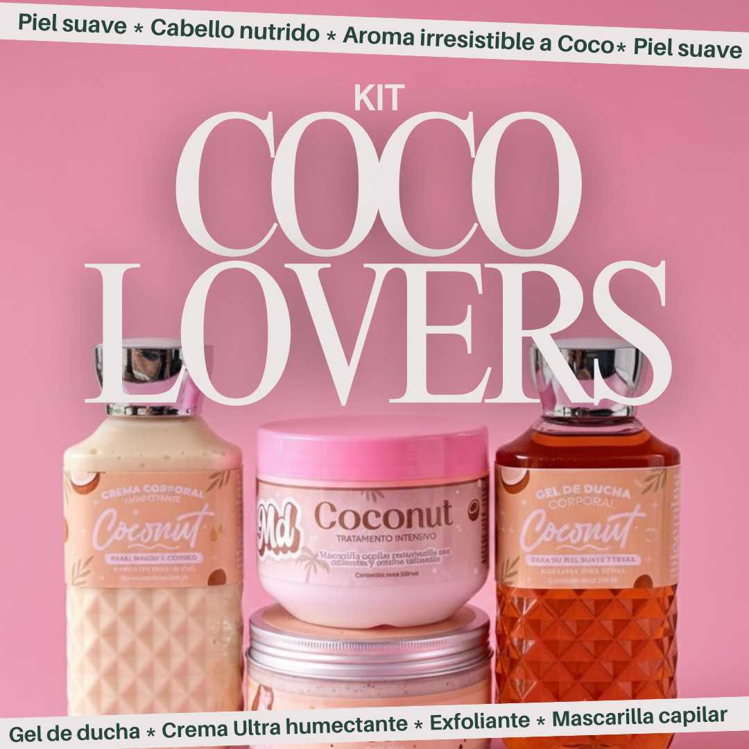 Kit coco